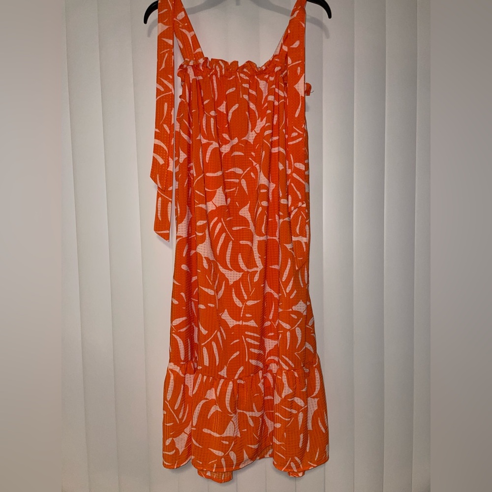 Who What Wear Dress